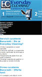 Mobile Screenshot of curatenielafix.eu